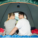 Barraca StormShield Premium – Proteção e Conforto em Qualquer Aventura