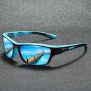 [PAGUE 1 LEVE 2] Óculos de Sol Polarizado UV 400 Anti-Reflexo Profissional.